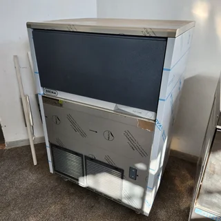 Brema Ice Machine – 95 Kg