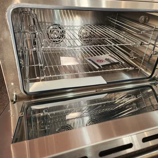 Anvil Oven – Grande Forni – Brand New !!