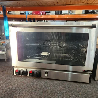 Anvil Oven – Grande Forni – Brand New !!