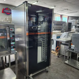 Oven – Piron Colombo Explora – NEW !!!!!