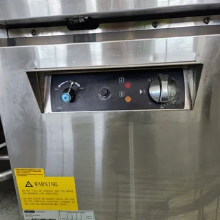 Tilting Pan – Anvil 80 Litre