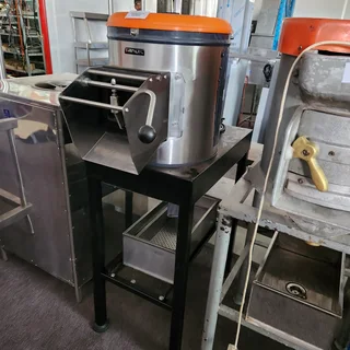 Potato Peeler 12Kg – Anvil