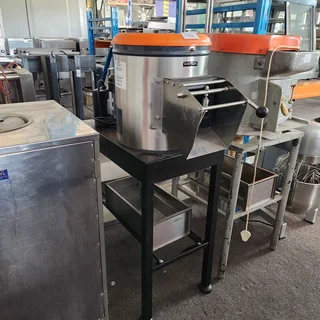 Potato Peeler 12Kg – Anvil