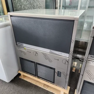 Brema Ice Machine – 72 Kg
