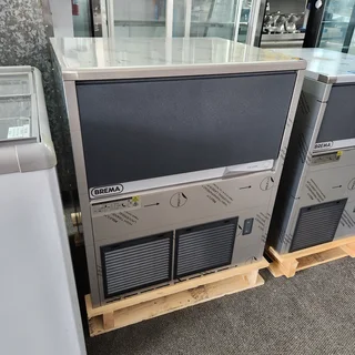 Brema Ice Machine – 72 Kg