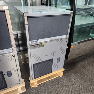 Brema Ice Machine – 48 Kg