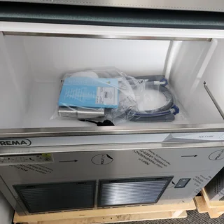 Brema Ice Machine – 48 Kg