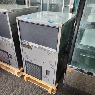 Brema Ice Machine – 48 Kg