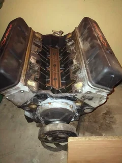 chev 350  v8 Engine  for sale