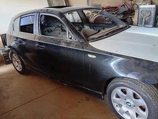 bmw racing car 6silinder bmw moter en 6 speed