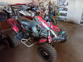 Bombardier   four Wheeler For Sale