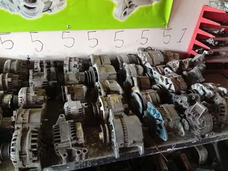 starters and alternators   For sale start own business now