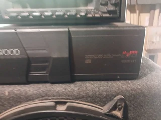 KENWOOD - Ad posted by Christo De Lange