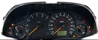 Ford Focus instrument repairs