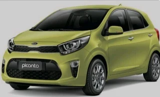 Kia Picanto no indicators or Hazards