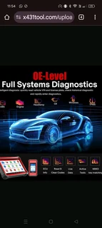 LAUNCH X431 PRO 5  WITH J2534 DIAGNOSTICS, PROGRAMMING, CODING. 2  Years Free Updates