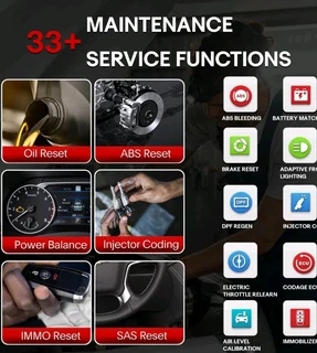 LAUNCH X431 PRO 5  WITH J2534 DIAGNOSTICS, PROGRAMMING, CODING. 2  Years Free Updates