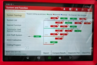 LAUNCH X431 PRO 5  WITH J2534 DIAGNOSTICS, PROGRAMMING, CODING. 2  Years Free Updates