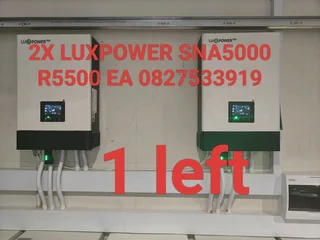 Luxpower Sna 5000