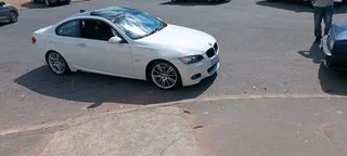 BMW 335i