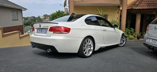 BMW 335i