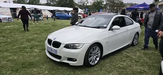 BMW 335i