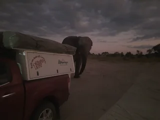 Camper, canopy, rooftop tent, drawer slide Negotiable!!!