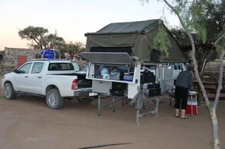 Camper, canopy, rooftop tent, drawer slide Negotiable!!!