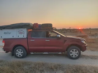 Camper, canopy, rooftop tent, drawer slide Negotiable!!!