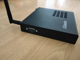 Gaida i200 mini pc-Celeron 2957u-128GB SSD-4GB Ram-HDMI-Wifi in West Beach, image 2