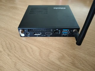 Gaida i200 mini pc-Celeron 2957u-128GB SSD-4GB Ram-HDMI-Wifi in West Beach, image 3