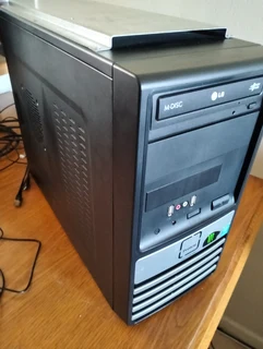Proline PC-i5 4590 Quad Core-512GB SSD-1TB HDD-16GB Ram-GTX 660Ti 2GB DDR5 in West Beach, image 2