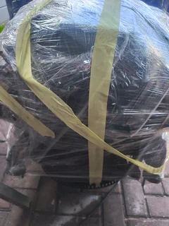 BMW X5 E53 4.4L V8 Single Vanos Engin