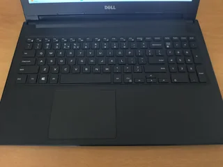 Dell Vostro 15 3568-i5 7200U-16GB DDR4 Ram-250GB SSD-HD 620 Graphics-FHD Display