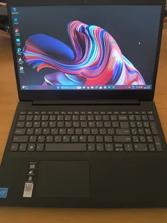 Lenovo Ideapad S145-N4000 2.60GHz-256GB SSD-500GB HDD-8GB DDR4 2400MHz-Wifi AC