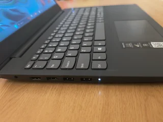 Lenovo Ideapad S145-N4000 2.60GHz-256GB SSD-500GB HDD-8GB DDR4 2400MHz-Wifi AC