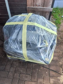 BMW X5 E53 4.4L V8 Single Vanos Engin