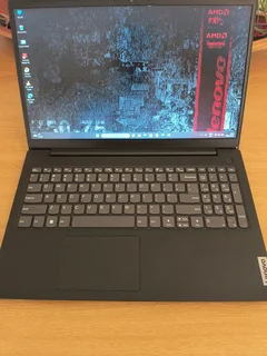Lenovo V15 G2-Ryzen 5 5500u 6 Core-512GB NVMe SSD-12GB DDR4-FHD Screen-Vega 7
