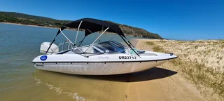 2005 Viking Velocity