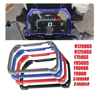 Bmw S1000rr/s1000xr Motorcycle Clocks, Dash Cluster Protection
