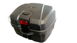 Motor Bike Box