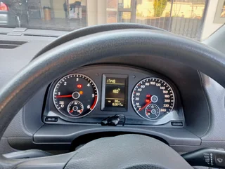 2013 Volkswagen  Caddy Passenger and Loader