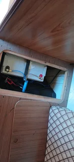 1981 Volkswagen Autovilla