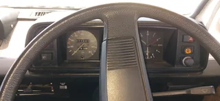 1981 Volkswagen Autovilla