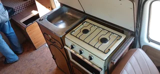 1981 Volkswagen Autovilla