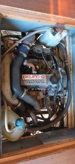 1981 Volkswagen Autovilla