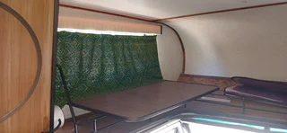 1981 Volkswagen Autovilla