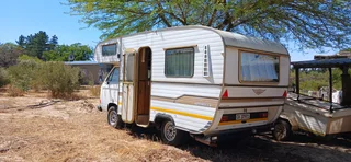 1981 Volkswagen Autovilla