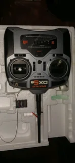 Spektrum DX5e