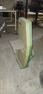 Inca Band saw